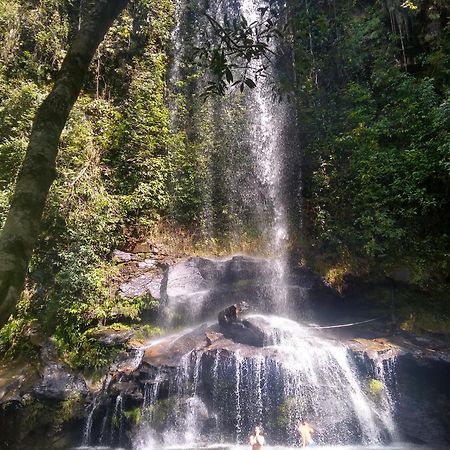 Pousada Paraiso Dos Pireneus Pirenópolis Εξωτερικό φωτογραφία
