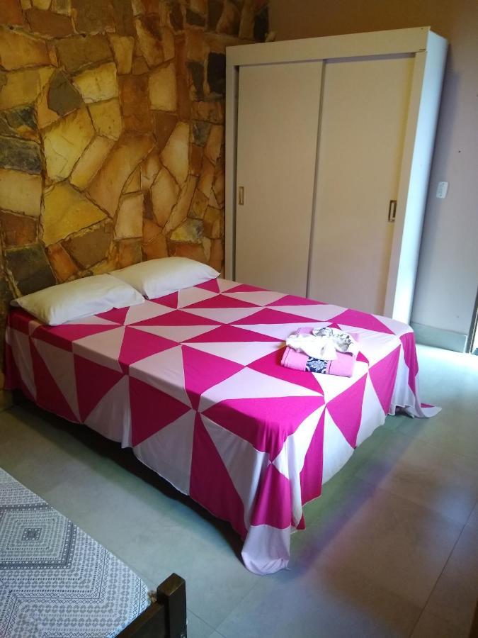 Pousada Paraiso Dos Pireneus Pirenópolis Εξωτερικό φωτογραφία